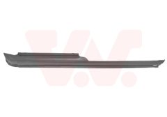VAN WEZEL 4311103 — Ornament prag ușă