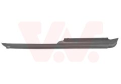 VAN WEZEL 4311104 — Ornament prag ușă