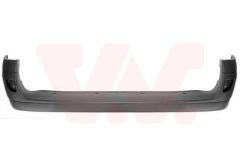 VAN WEZEL 4311540 — Bară de protecție
