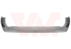 VAN WEZEL 4311544 — Bară de protecție