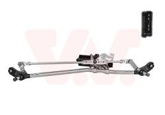 VAN WEZEL 4312229 — Mecanism ștergătoare