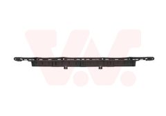VAN WEZEL 4312531 — Suport bară de protecție