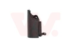 VAN WEZEL 4312535 — Ornament bară de protecție
