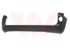 VAN WEZEL 4312540 — Bară de protecție