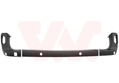 VAN WEZEL 4312551 — Ornament bară de protecție