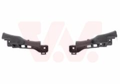 VAN WEZEL 4312569 — Suport bară de protecție