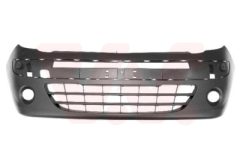 VAN WEZEL 4312575 — Bară de protecție