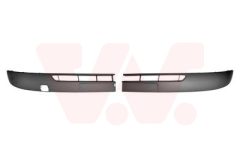 VAN WEZEL 4312580 — Ornament bară de protecție