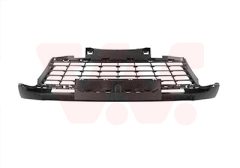 VAN WEZEL 4317500 — Спойлер