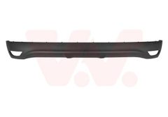 VAN WEZEL 4317509 — Спойлер