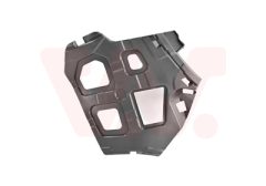 VAN WEZEL 4317533 — Кронштейн бампера