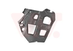 VAN WEZEL 4317534 — Кронштейн бампера