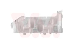 VAN WEZEL 4317537 — Кронштейн бампера