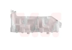 VAN WEZEL 4317538 — Кронштейн бампера