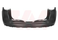 VAN WEZEL 4317544 — Бампер