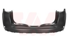 VAN WEZEL 4317545 — Бампер