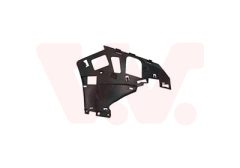 VAN WEZEL 4317568 — Кронштейн бампера