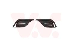 VAN WEZEL 4317590 — Решётка бампера