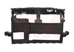 VAN WEZEL 4317668 — Fațadă frontală