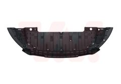 VAN WEZEL 4317701 — Capac panou frontal