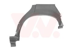 VAN WEZEL 4319147 — Боковина кузова