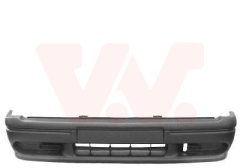 VAN WEZEL 4320577 — Bară de protecție