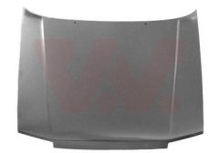 VAN WEZEL 4321660 — Capotă