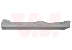 VAN WEZEL 4323103 — Ornament prag ușă