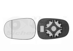 VAN WEZEL 4323831 — Стекло бокового зеркала
