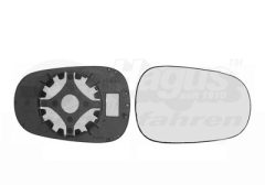 VAN WEZEL 4323832 — Стекло бокового зеркала