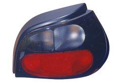 VAN WEZEL 4323931 — Задний фонарь