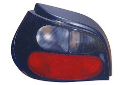 VAN WEZEL 4323932 — Задний фонарь