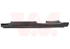 VAN WEZEL 4324103 — Накладка порога