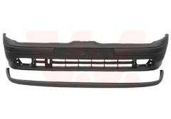 VAN WEZEL 4324572 — Bară de protecție