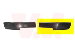 VAN WEZEL 4327581 — Накладка бампера