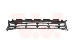 VAN WEZEL 4327590 — Решётка бампера