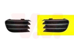 VAN WEZEL 4327591 — Облицовка бампера