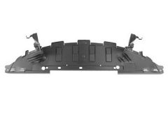 VAN WEZEL 4327701 — Capac panou frontal