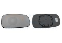 VAN WEZEL 4327838 — Sticlă oglindă exterioară