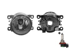 VAN WEZEL 4327999V — Противотуманная фара