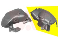 VAN WEZEL 4328435 — Carenaj roată