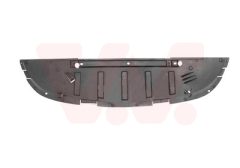 VAN WEZEL 4328500 — Спойлер