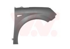 VAN WEZEL 4328656 — Aripă