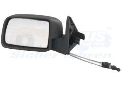 VAN WEZEL 4336813 — Зеркало боковое