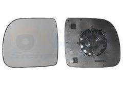 VAN WEZEL 4336837 — Стекло бокового зеркала