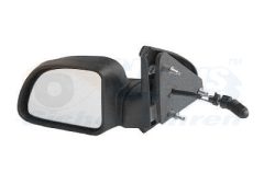 VAN WEZEL 4337803 — Зеркало боковое