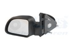 VAN WEZEL 4337808 — Зеркало боковое