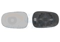 VAN WEZEL 4338831 — Стекло бокового зеркала