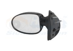 VAN WEZEL 4342803 — Зеркало боковое