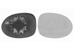 VAN WEZEL 4342836 — Стекло бокового зеркала